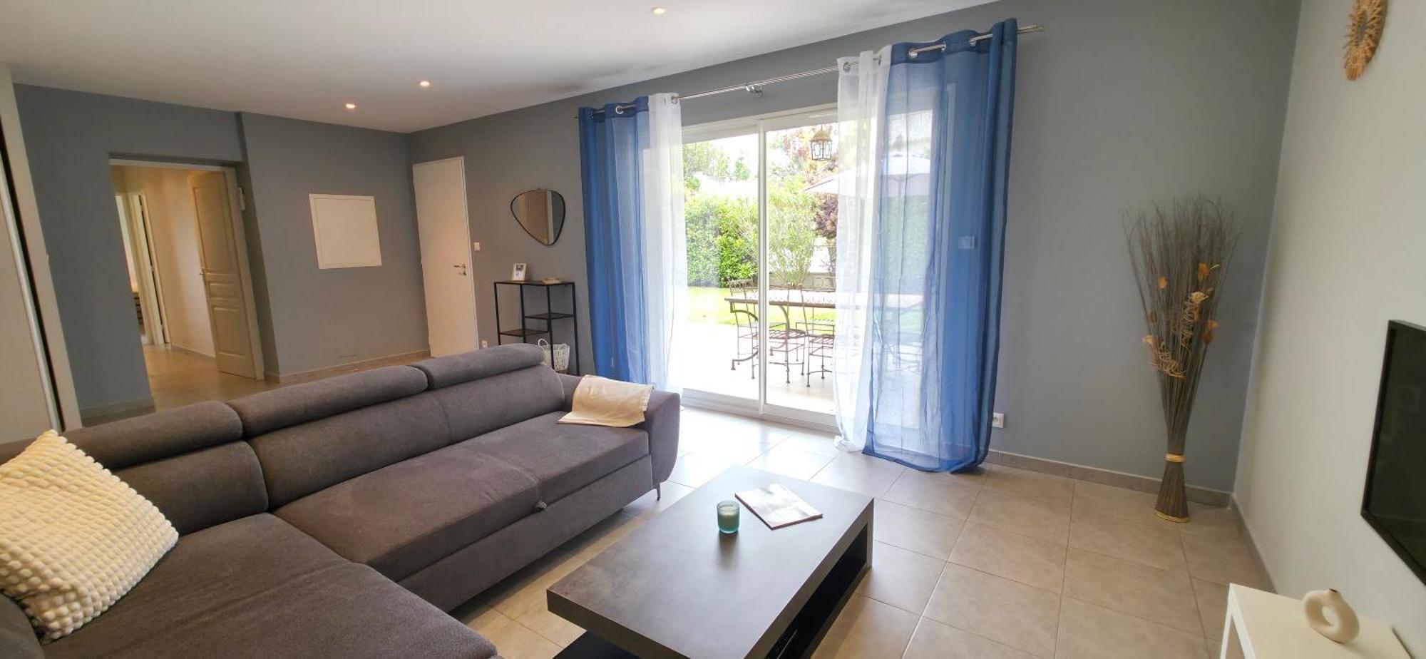 Paradis Provencal Villa - Espace Detente Et Bbq Lmv Carpentras Exterior foto