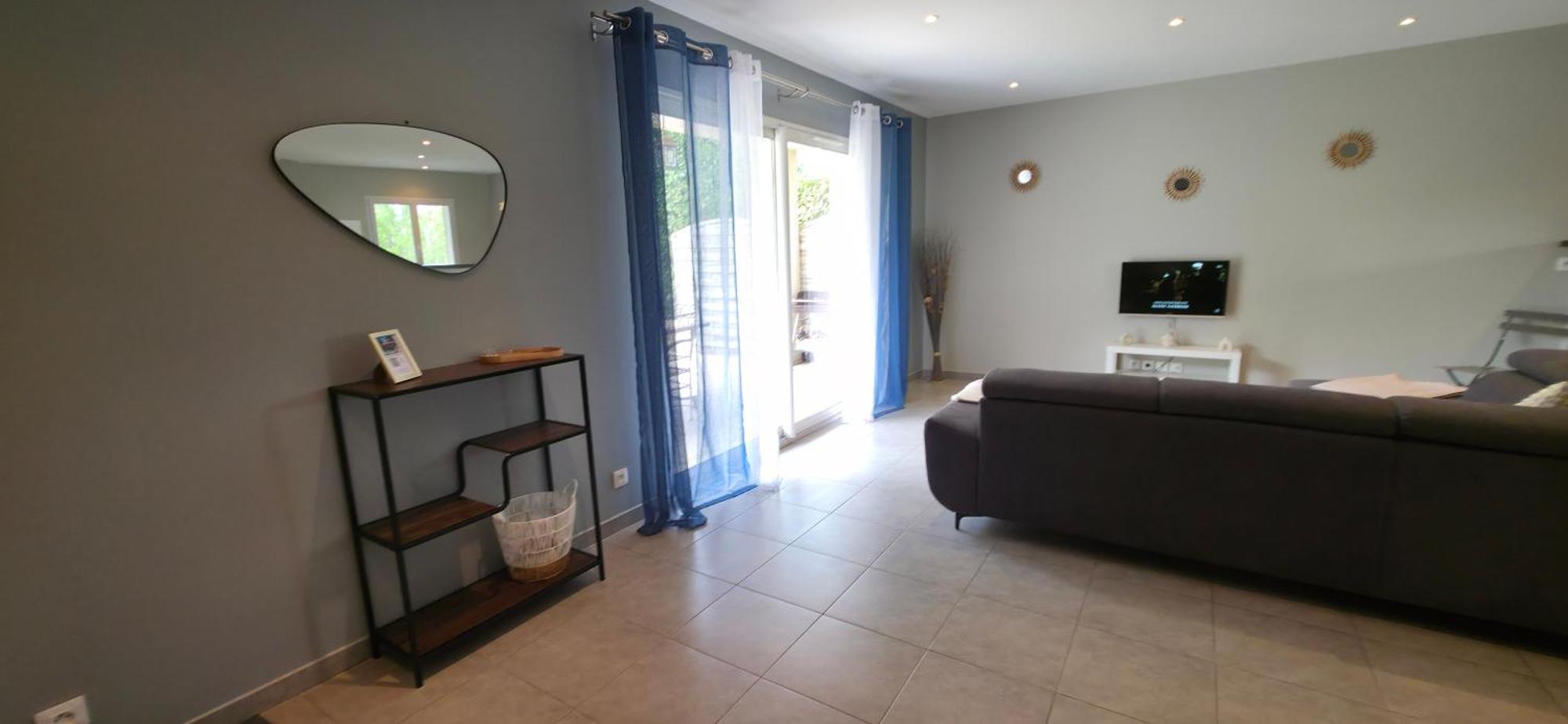 Paradis Provencal Villa - Espace Detente Et Bbq Lmv Carpentras Exterior foto